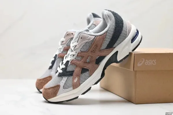 Asics Gel-Kayano 14 'Desert' Running Shoes - 1