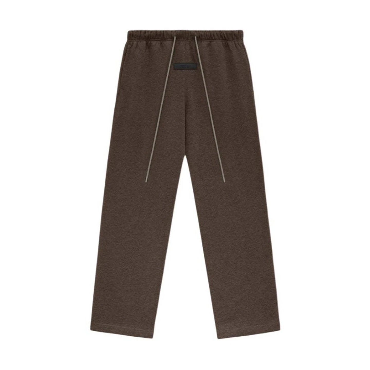 Fleece Lined Relaxed Sweatpants photo 3