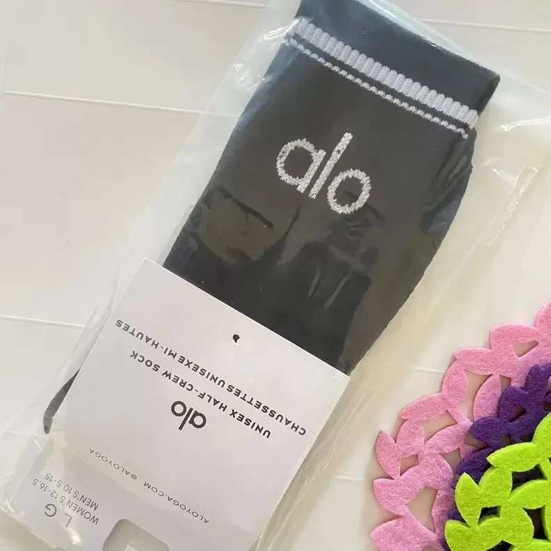 Athletic Crew Socks photo 2