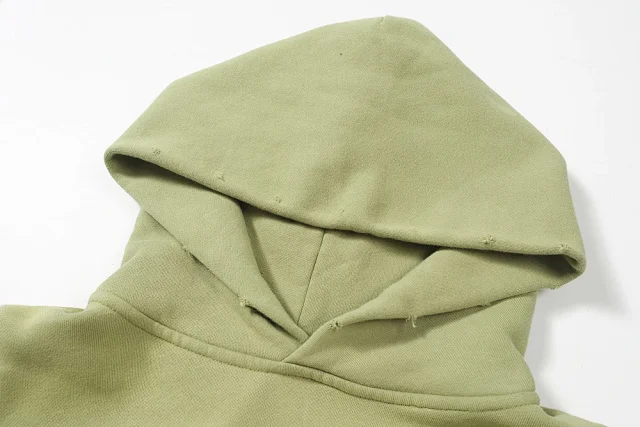 Acne Studios Hoodies & Sweatshirts Stockholm 1996 back-print hoodie product detail image 2