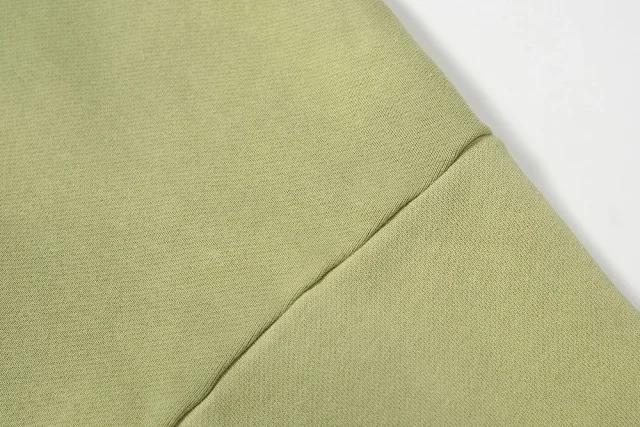 Acne Studios Hoodies & Sweatshirts Stockholm 1996 back-print hoodie product detail image 4