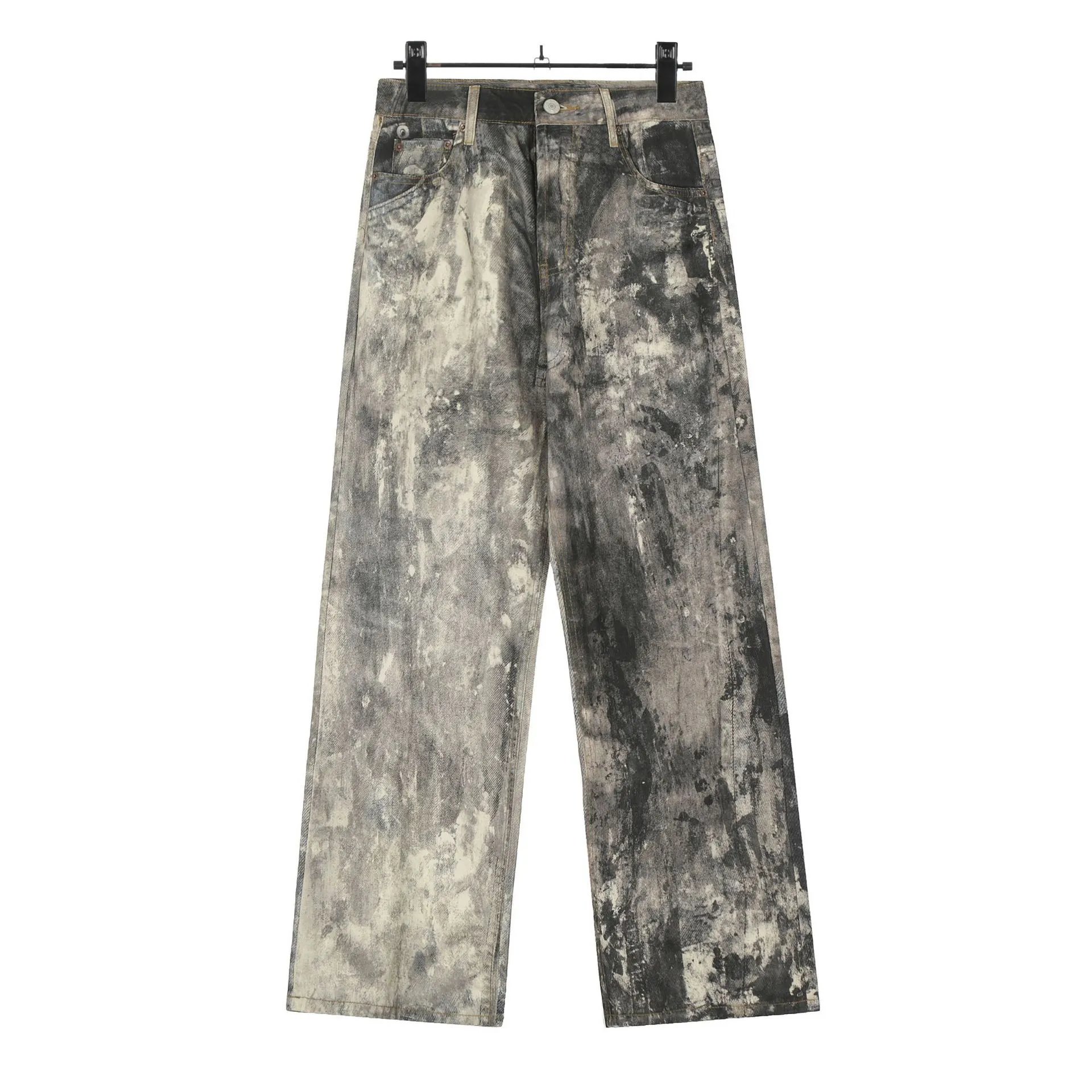 Vintage Washed Hoodie photo 3