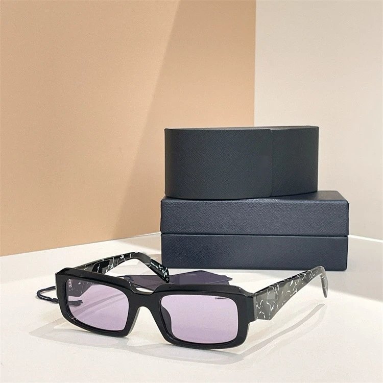 Square Sunglasses photo 7