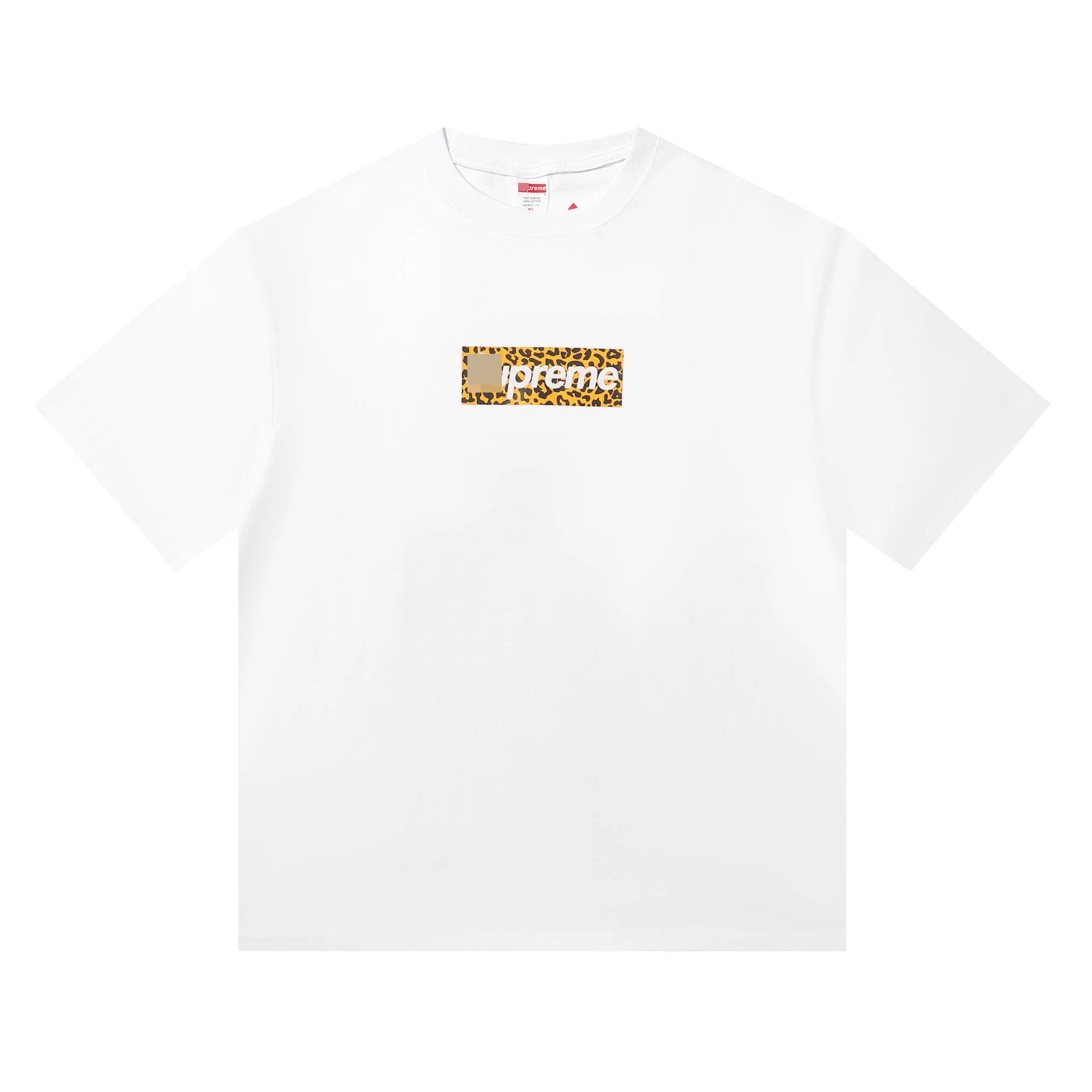 Quick-Dry Jersey T-Shirt photo 5