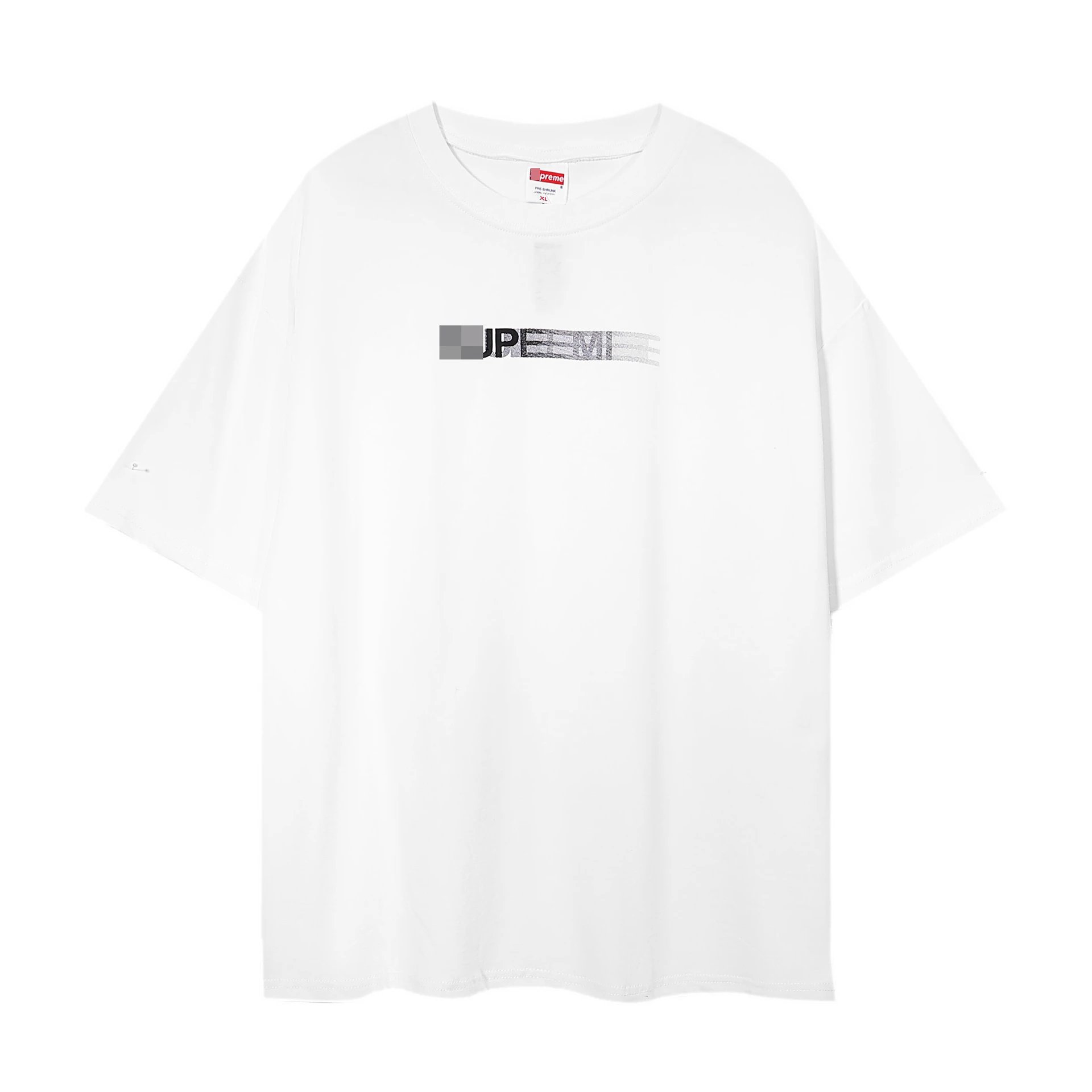 Quick-Dry Jersey T-Shirt photo 2
