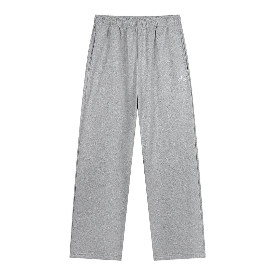 NO2 Heather Gray (Pants)