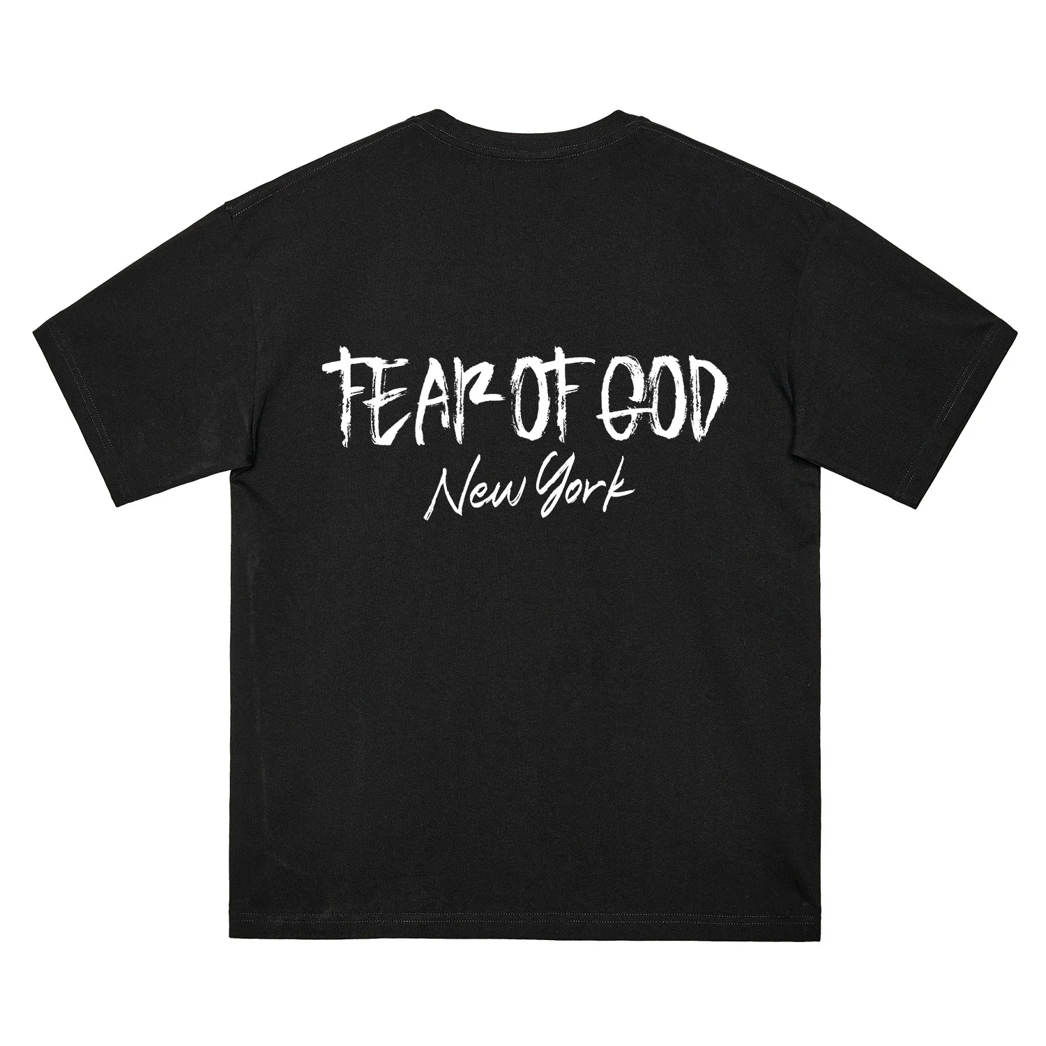 Fear Of God Essentials T-Shirts