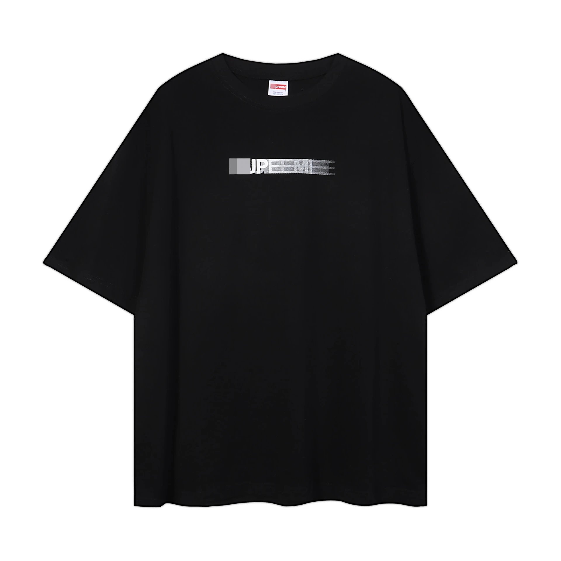 Quick-Dry Jersey T-Shirt photo 3