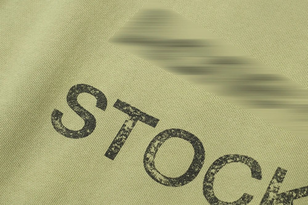 Tudios Stockholm 1996 Oversized Hoodie Navy - 9