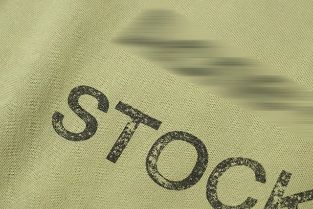 Acne Studios Hoodies & Sweatshirts Stockholm 1996 back-print hoodie product detail image 8