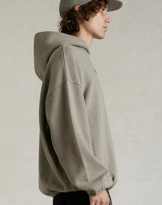 Oversized Hoodie photo 8