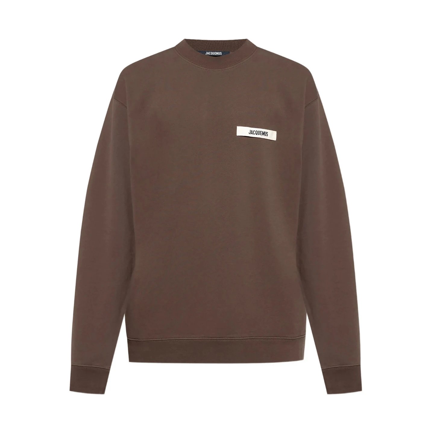 Chest Logo Hoodie photo 5