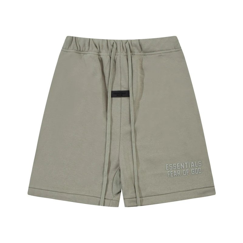 Silicone Logo Shorts photo 6
