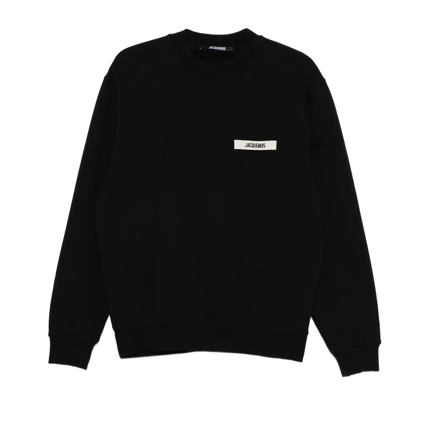 Chest Logo Hoodie photo 2