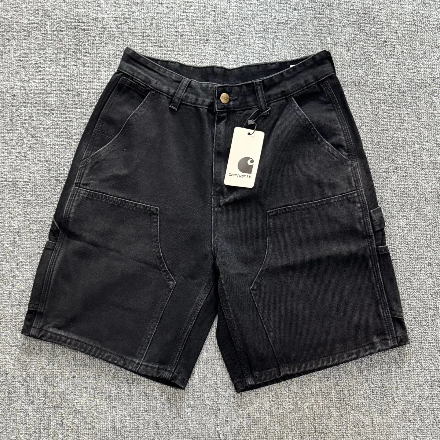 Black 6618A