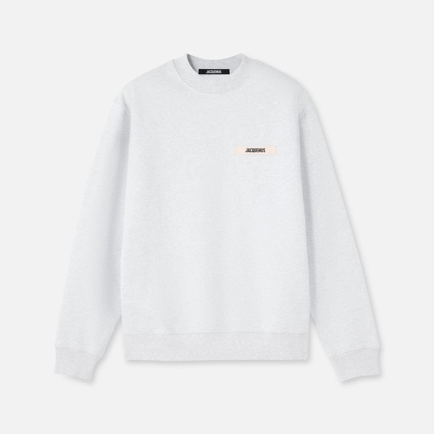 Chest Logo Hoodie photo 3