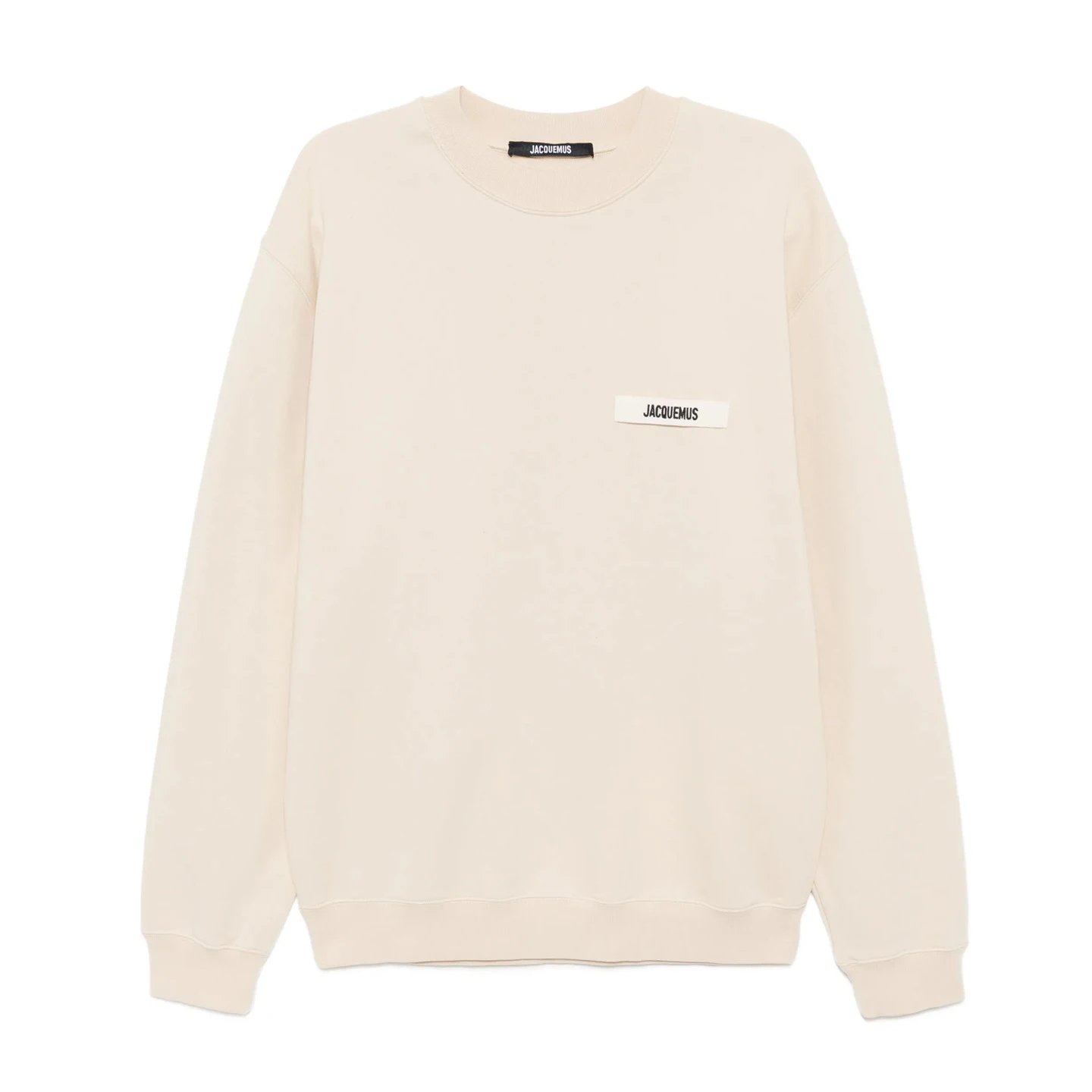 Chest Logo Hoodie photo 4