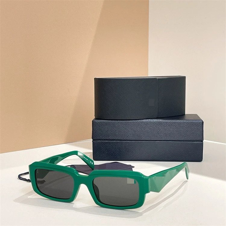 Square Sunglasses photo 4