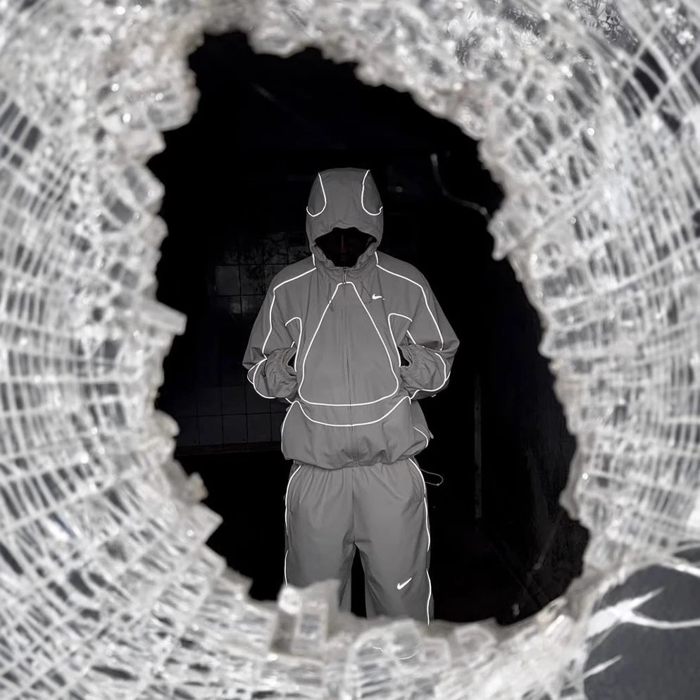 Nike × Corteiz sets