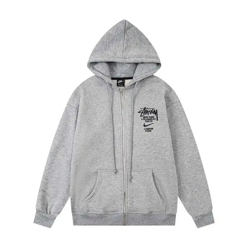 Fleece Lined Hoodie and Sweatpants Set photo 7