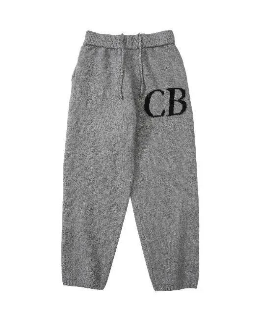 Crewneck Wool Knit Sweater and Shorts Set photo 5