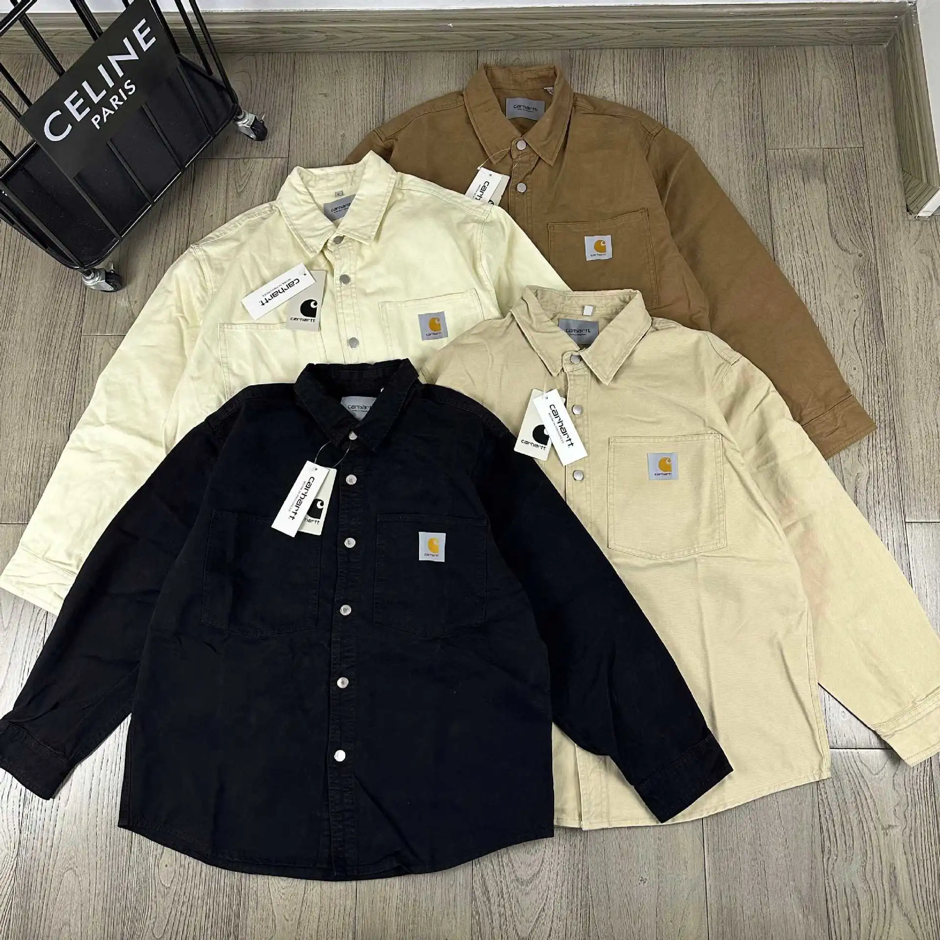 Carhartt Shirt