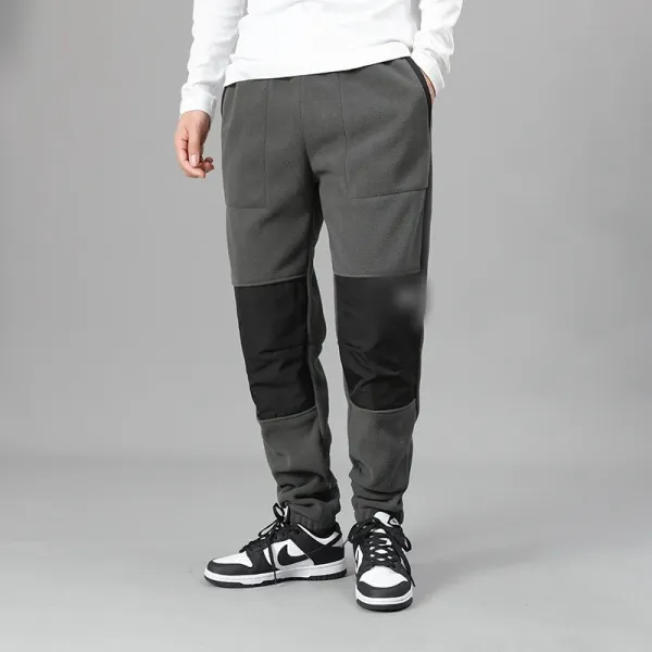 Nike Dunk Low Panda Black/White Sneakers - 1