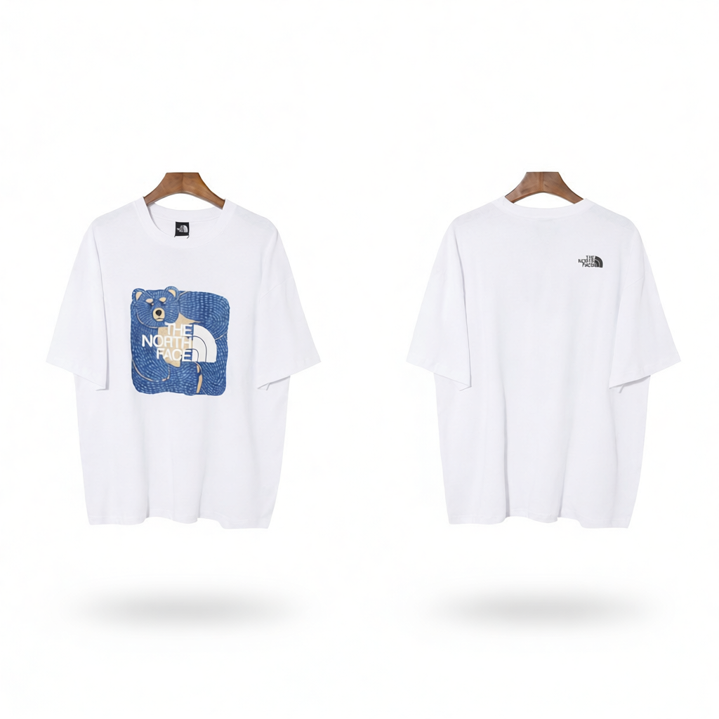 Heavy Weight Print T-Shirt photo 8