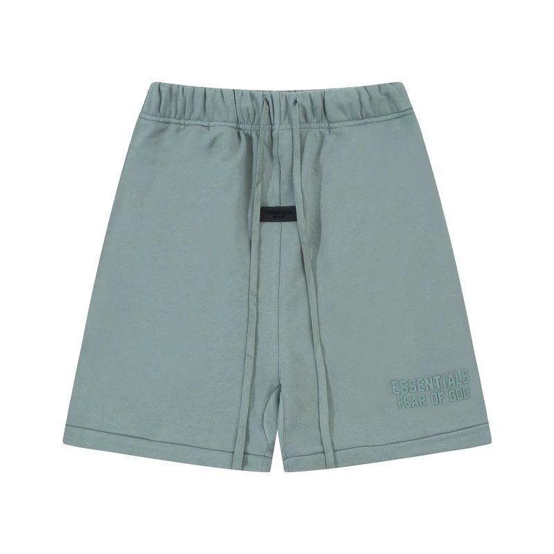 Silicone Logo Shorts photo 4