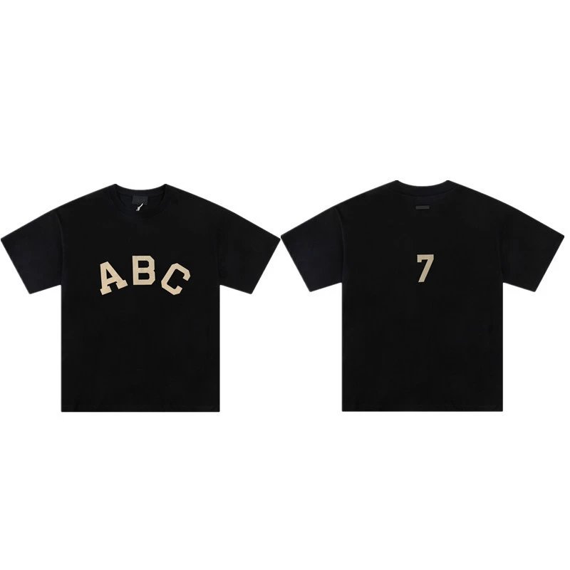 Cotton Couple T-Shirt photo 3