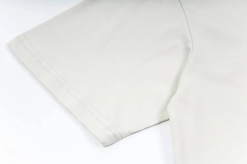 Carhartt WIP Pocket T-Shirt Heather Gray T-Shirt - 9