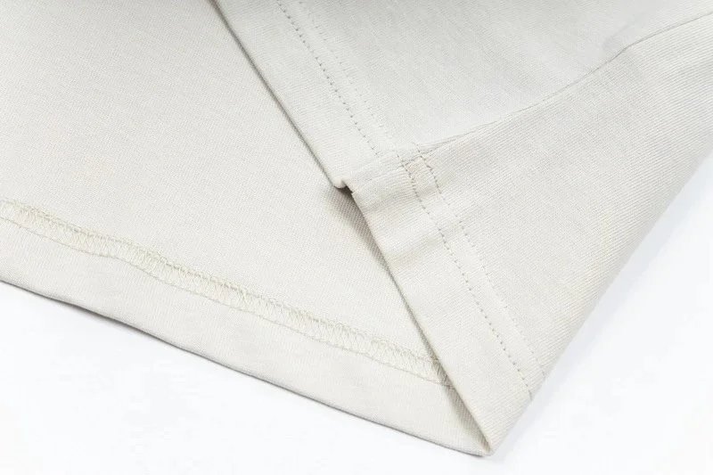 Carhartt WIP Pocket T-Shirt Heather Gray T-Shirt - 5