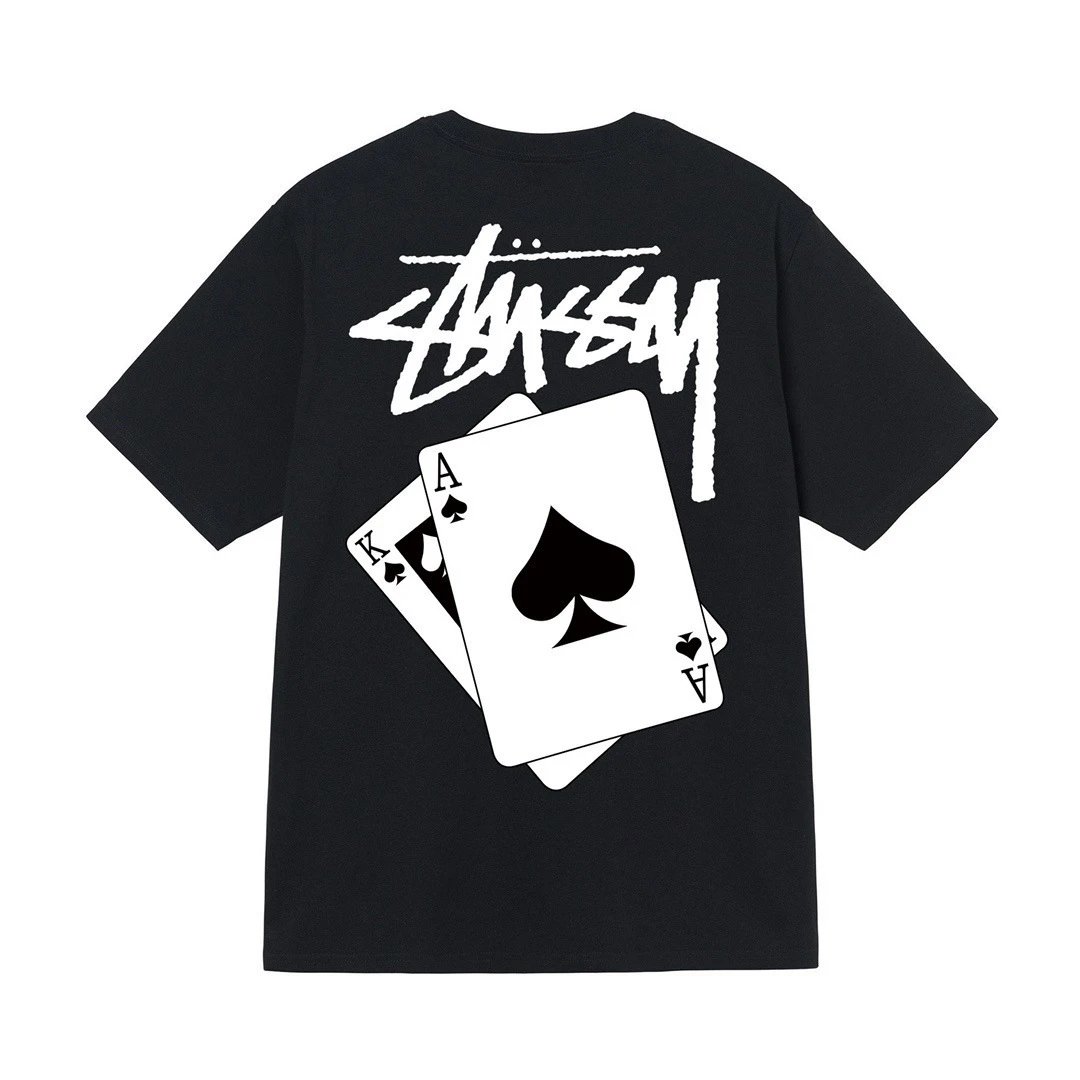 2026 New T-Shirt Oversized Print Design photo 8