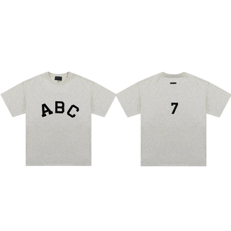 Cotton Couple T-Shirt photo 4