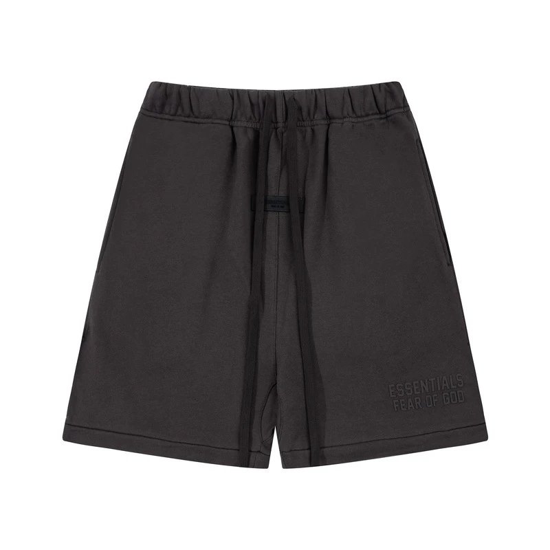 Silicone Logo Shorts photo 3