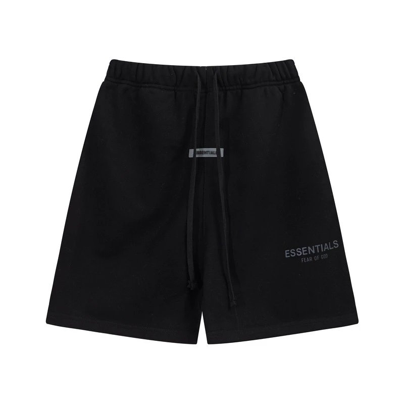 Silicone Logo Shorts photo 8