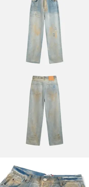 Design Relaxed Fit Dusty Rose Sweatpants - 13