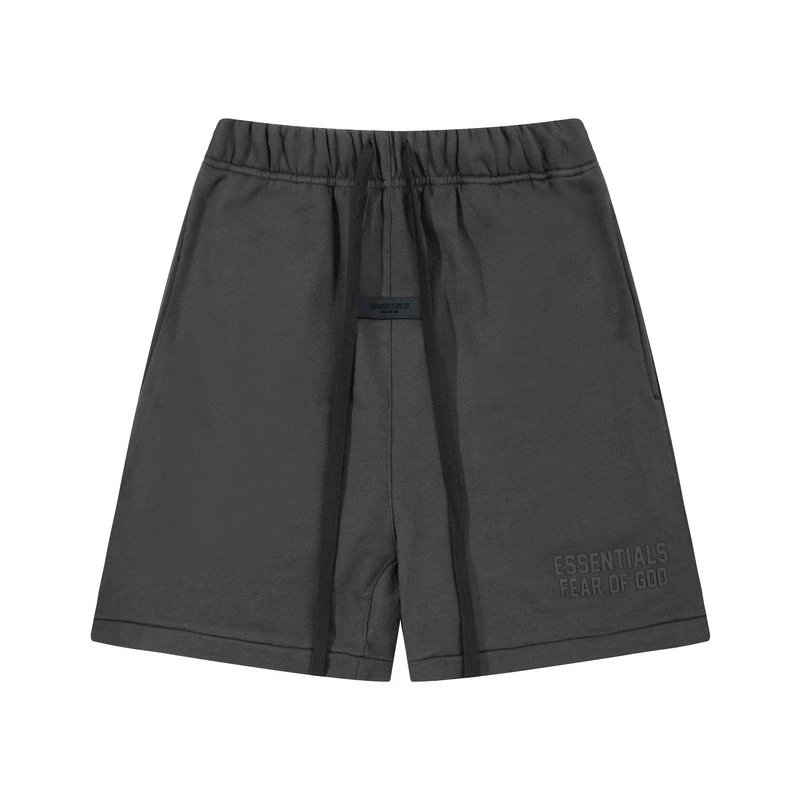 Silicone Logo Shorts photo 2