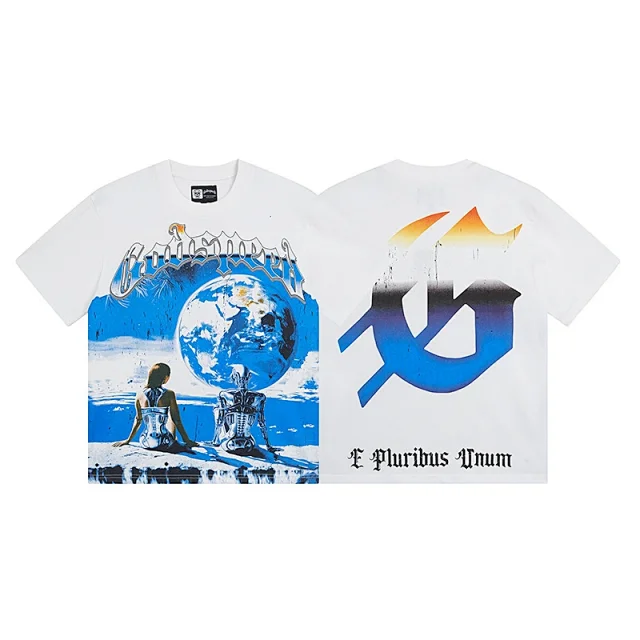 Godspeed T-Shirts Graphic Print product detail image 27
