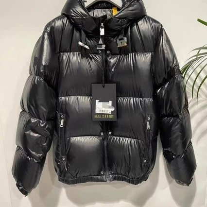 ALYX Quilted Puffer Jacket