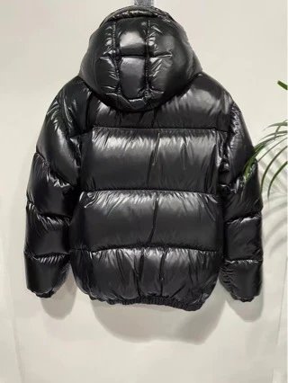 ALYX Quilted Puffer Jacket photo 6