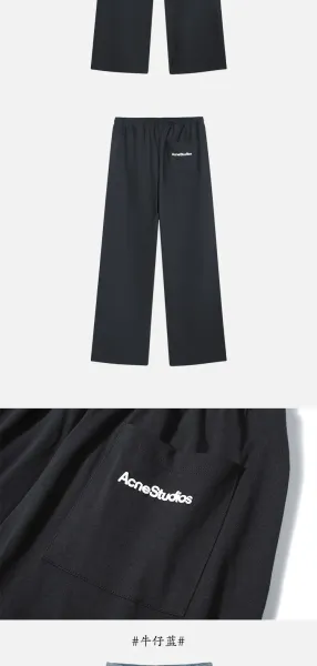 Design Relaxed Fit Dusty Rose Sweatpants - 17