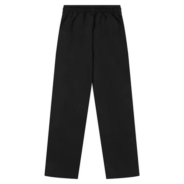 Off-White Stripe Track Pants Gray - 9