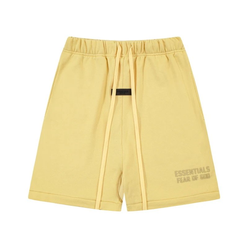 Silicone Logo Shorts photo 7