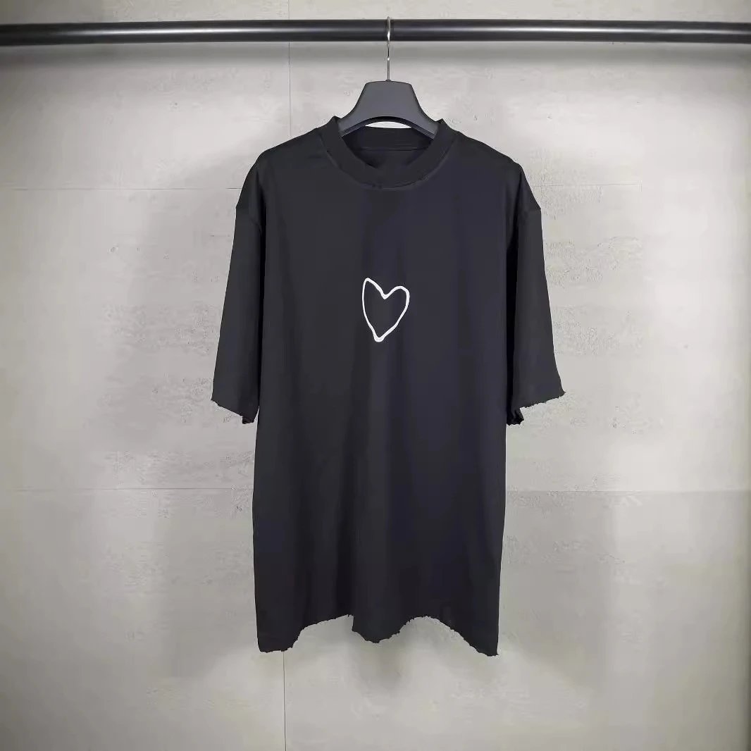 Valentine's Limited Heart Logo T-Shirt