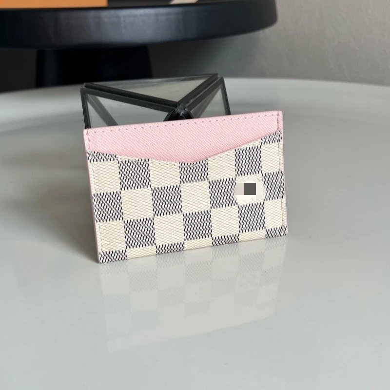 Women's Leather Wallet