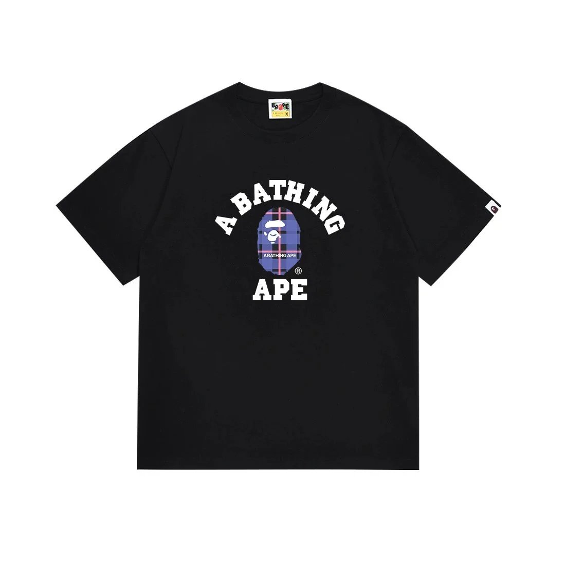 196 Black