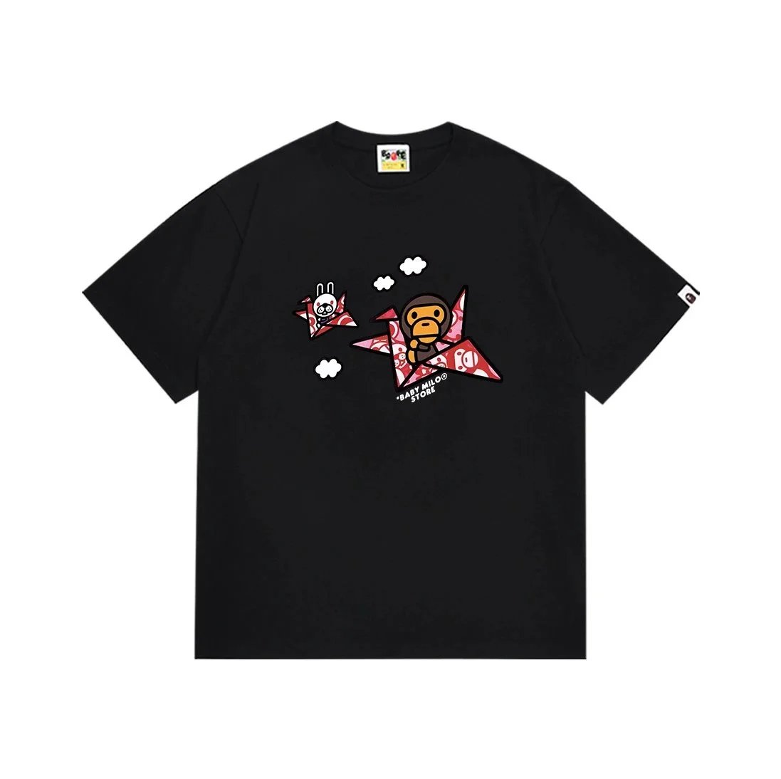 193 Black