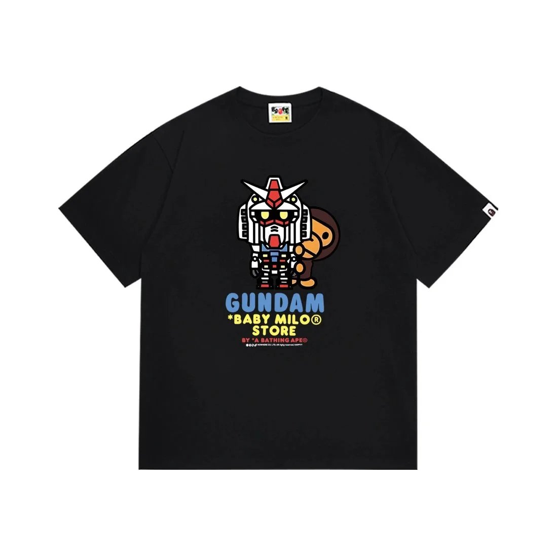 189 Black