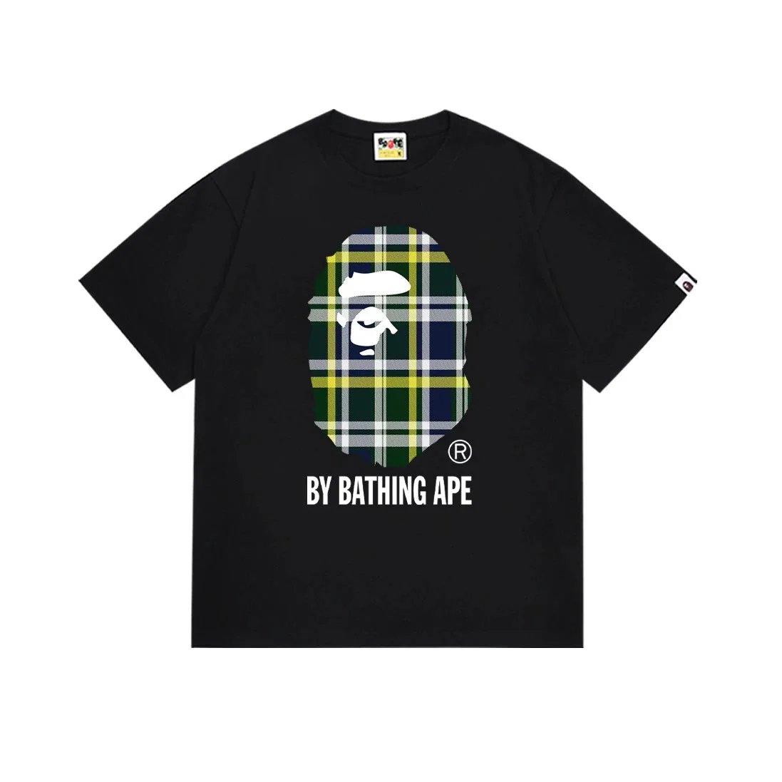 150 Black Yellow